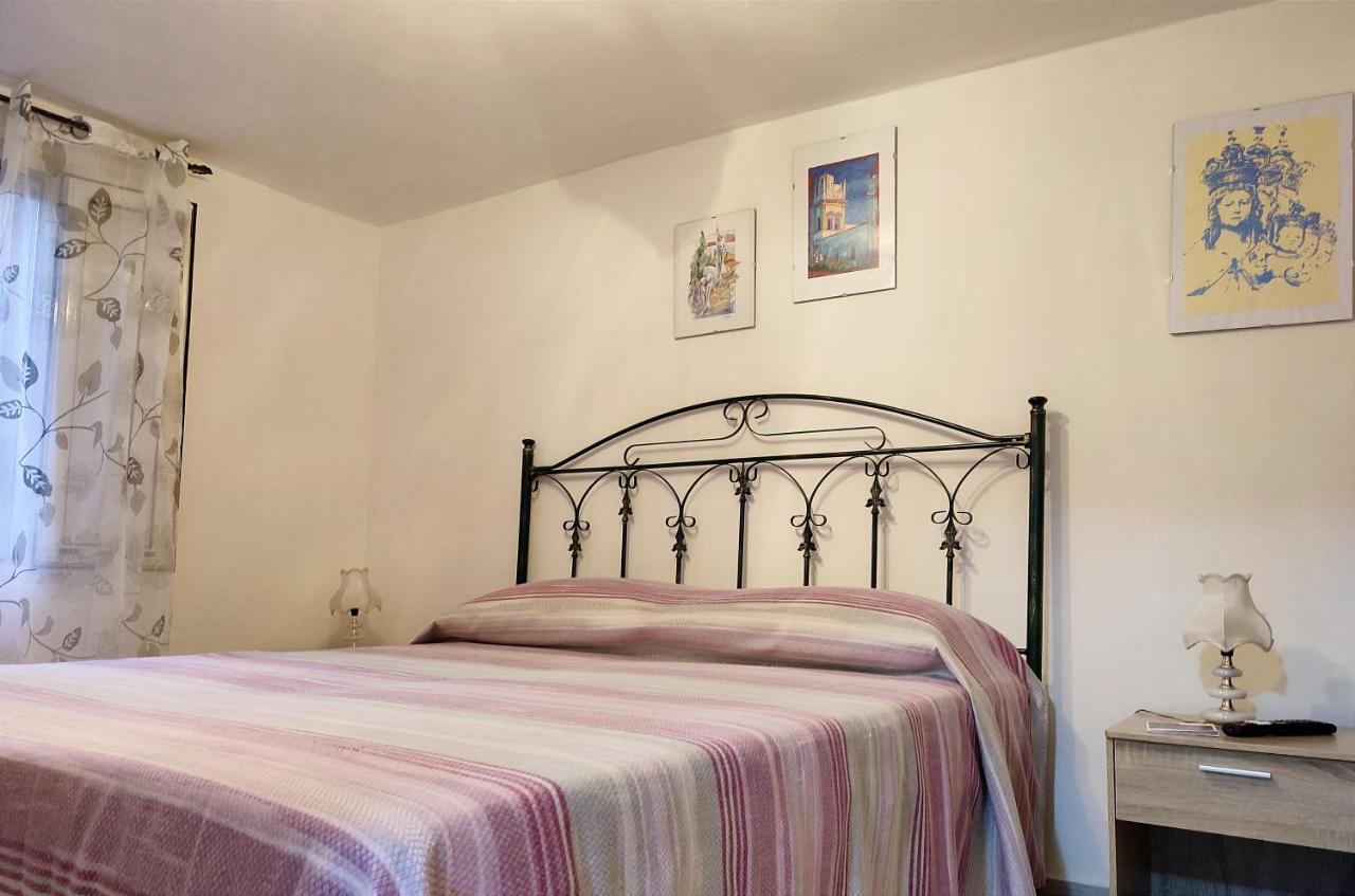 Casa Vacanze Dalla Nonnina Sciacca Buitenkant foto